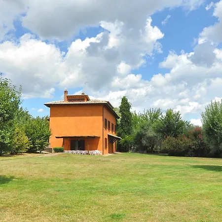 I Noccioli 18 Posti Letto Piscina Parco Villa *