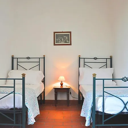 I Noccioli 18 Posti Letto Piscina Parco *
