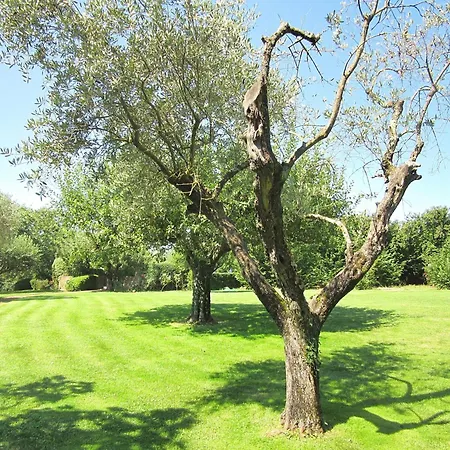 Villa I Noccioli 18 Posti Letto Piscina Parco