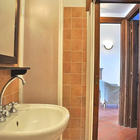 Villa I Noccioli 18 Posti Letto Piscina Parco *