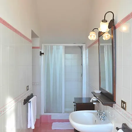 Villa I Noccioli 18 Posti Letto Piscina Parco *