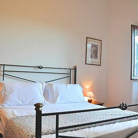 I Noccioli 18 Posti Letto Piscina Parco Villa *