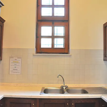 Villa I Noccioli 18 Posti Letto Piscina Parco *