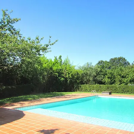 I Noccioli 18 Posti Letto Piscina Parco Villa Capranica