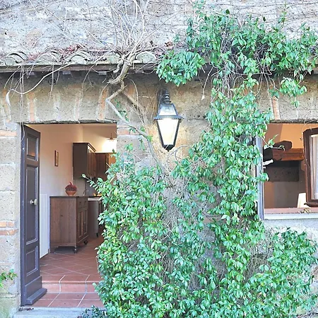 Villa I Noccioli 18 Posti Letto Piscina Parco Capranica