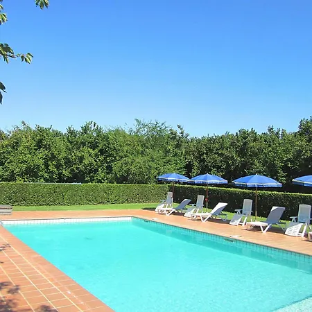 I Noccioli 18 Posti Letto Piscina Parco Villa
