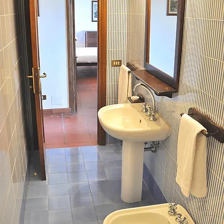 I Noccioli 18 Posti Letto Piscina Parco Villa *