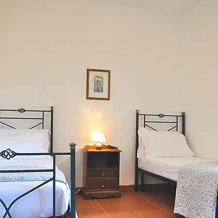 Villa I Noccioli 18 Posti Letto Piscina Parco *
